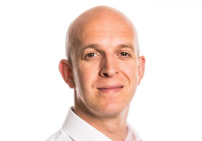 Andrew Johnston, Wales Pension Partnership