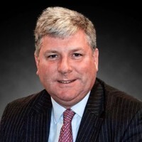 John Nestor, Capital Cranfield