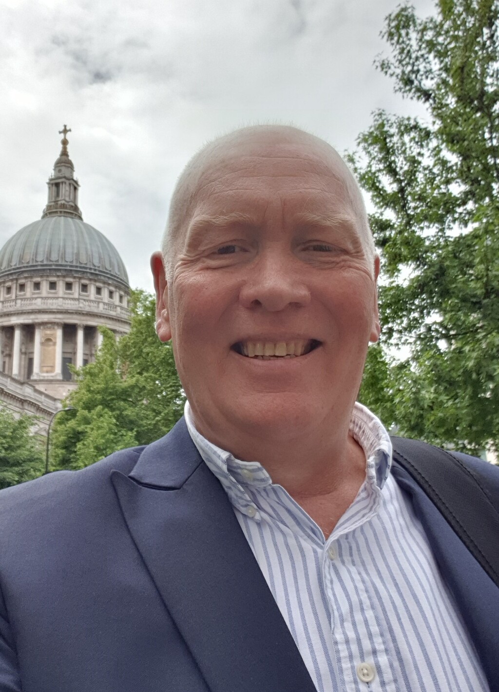 Dafydd Edwards, Local Pensions Board, Merseyside Pension Fund