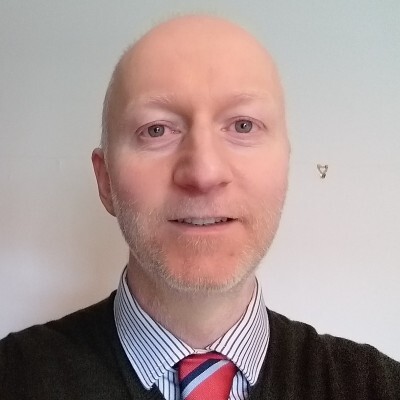 Sean Greene, Lancashire County Council