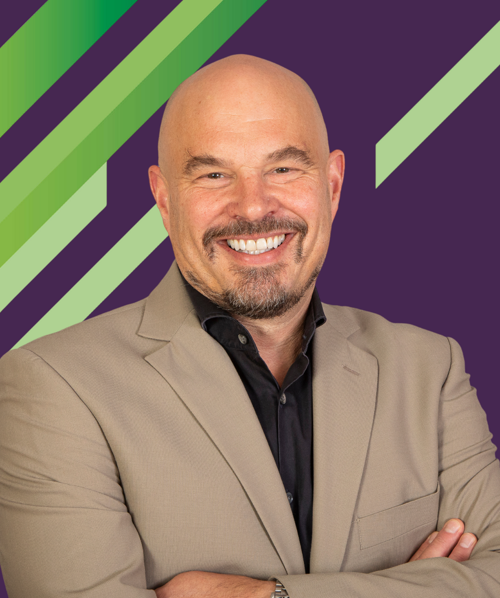 Jason Galley, Metal Packaging Manufacturers Association