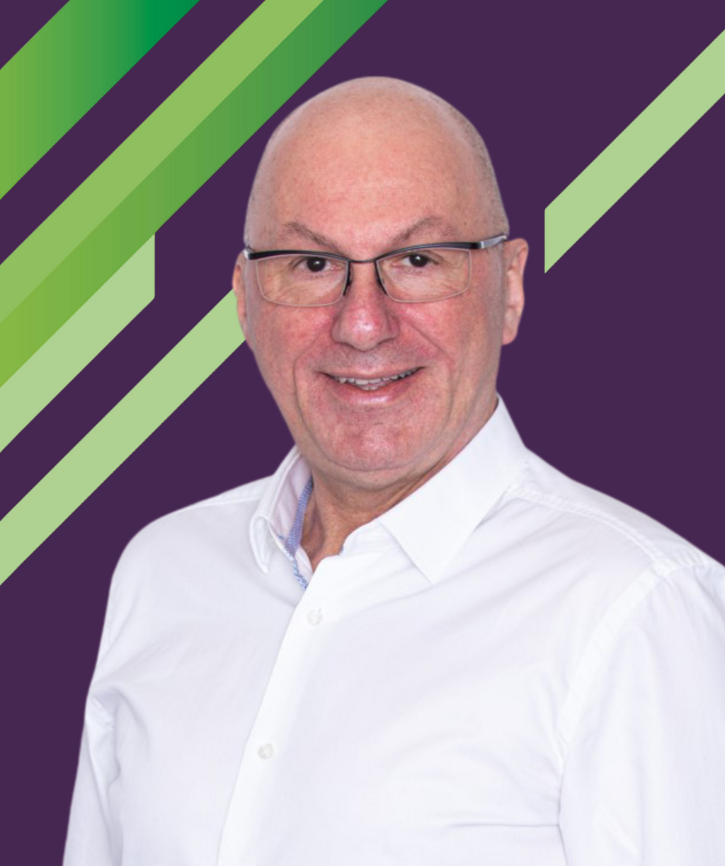 Tim Barbary, Midlands Packaging Society