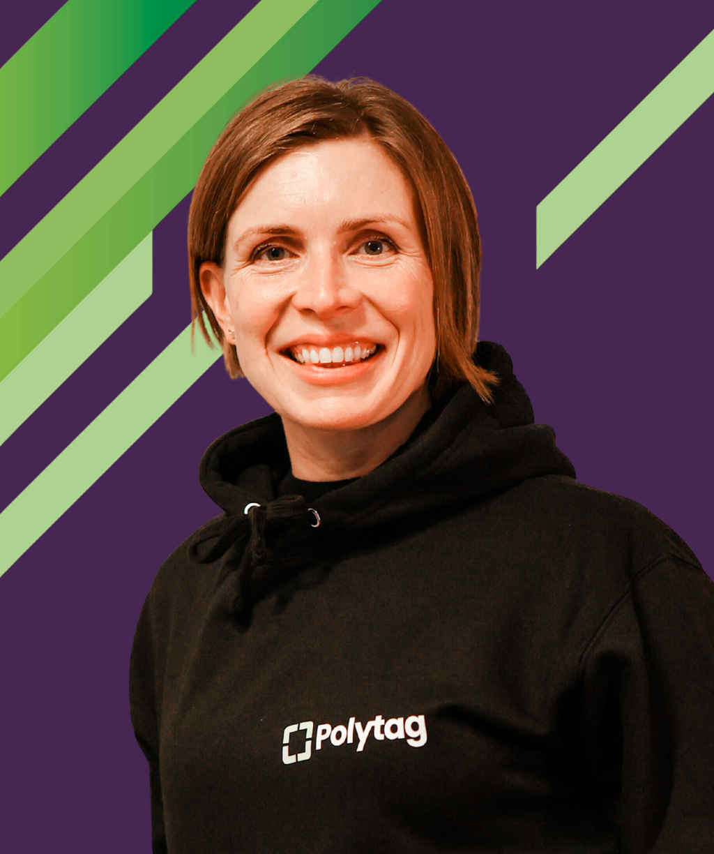 Alice Rackley, Polytag