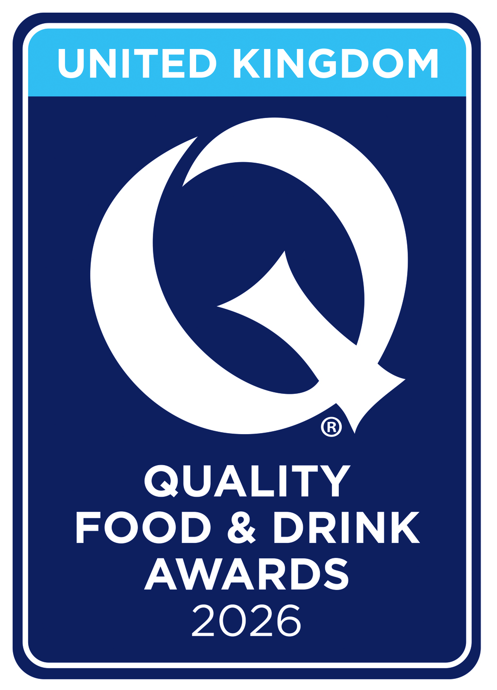 Quality Food Awards