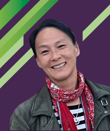 Paula Chin, Independent Consultant