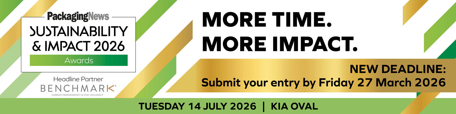 Header below menu 2026