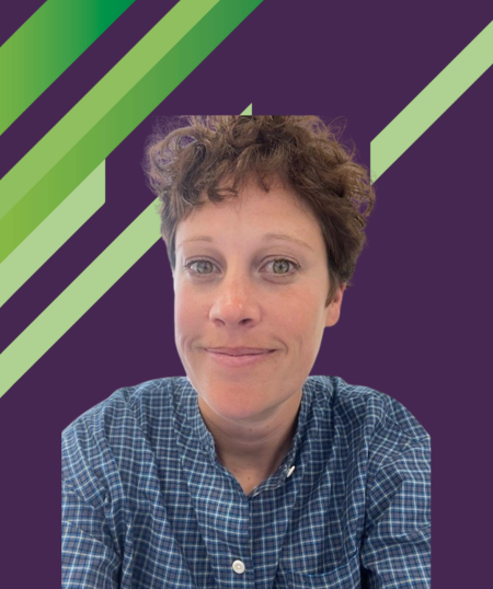 Julie Elder, Smurfit Westrock