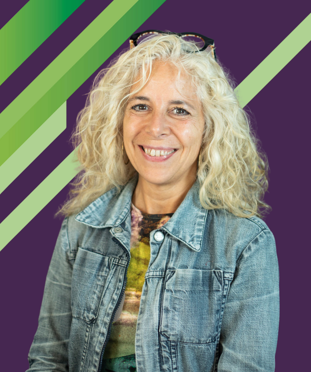 Laura Fernandez, Ocado Retail