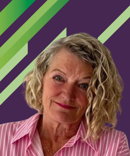Denise Mathieson, Waitrose & Partners