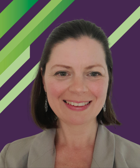 Ellen Struthers, Associate Director