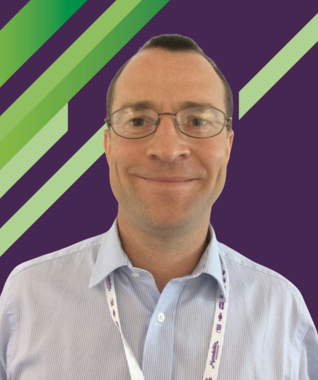 Richard Akkermans, Mondelez