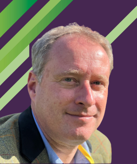 Paul Earnshaw, Tesco