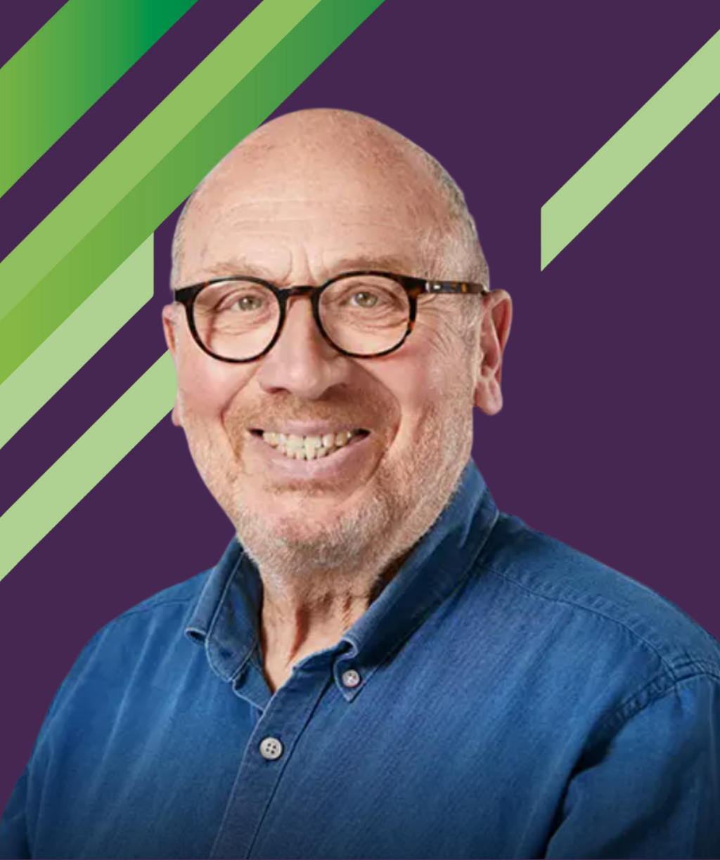 Martin Kersh, Packaging Federation