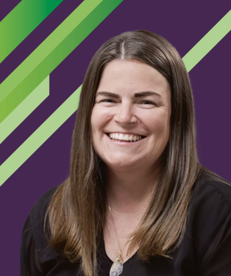 Cait Green, Canopy Pack4Good