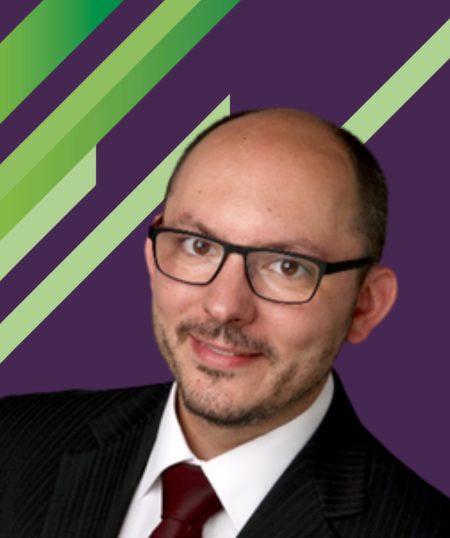 Liam Barbary, Benchmark Consulting Global Ltd.