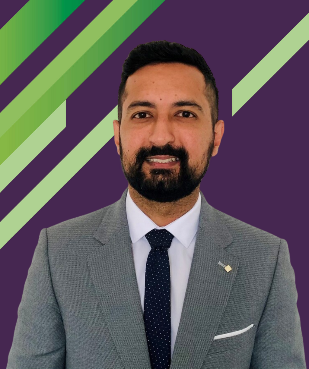 Paldeep Bhatti, INCPEN