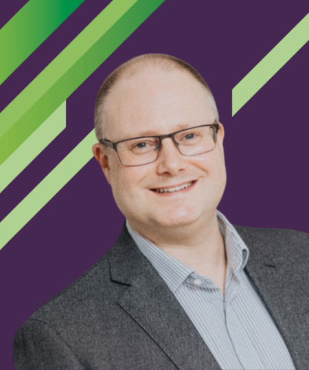 Phil Chadwick, Nielsen McAllister