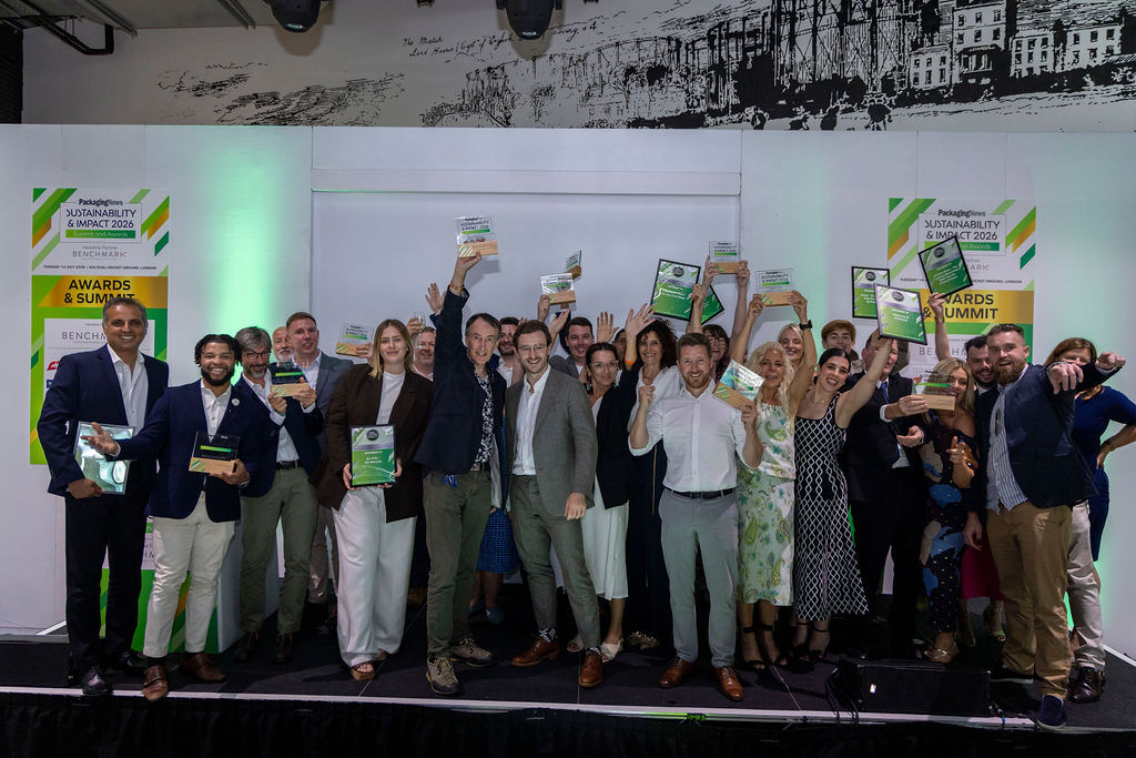 SIA26 Award Winners