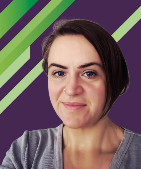 Janet Harney, ABP UK