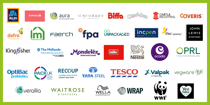 Companies Attending Wall