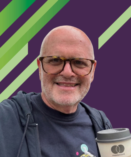 Tony McGurk, re-universe