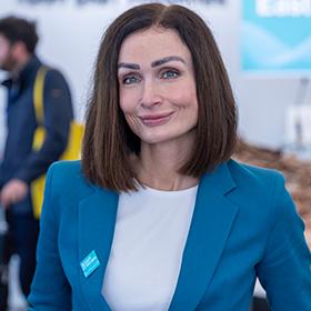 Amy Harhoff, East Midlands Combined Authority