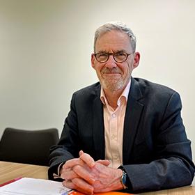 John Barradell, Cumbria Combined Authority