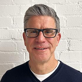 Andrew Carter, Centre for Cities