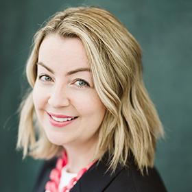 Sarah Mulholland, Northern Powerhouse Partnership