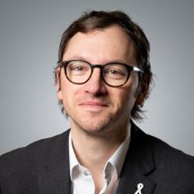 Henry Kippin, North East Mayoral Strategic Authority