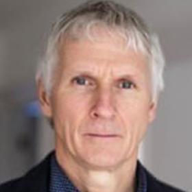 Mark Rogers, Brighton & Sussex Strategic Authority