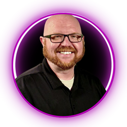 Justin Watts, AMD