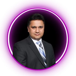 Rayan Gandhi, Marsh