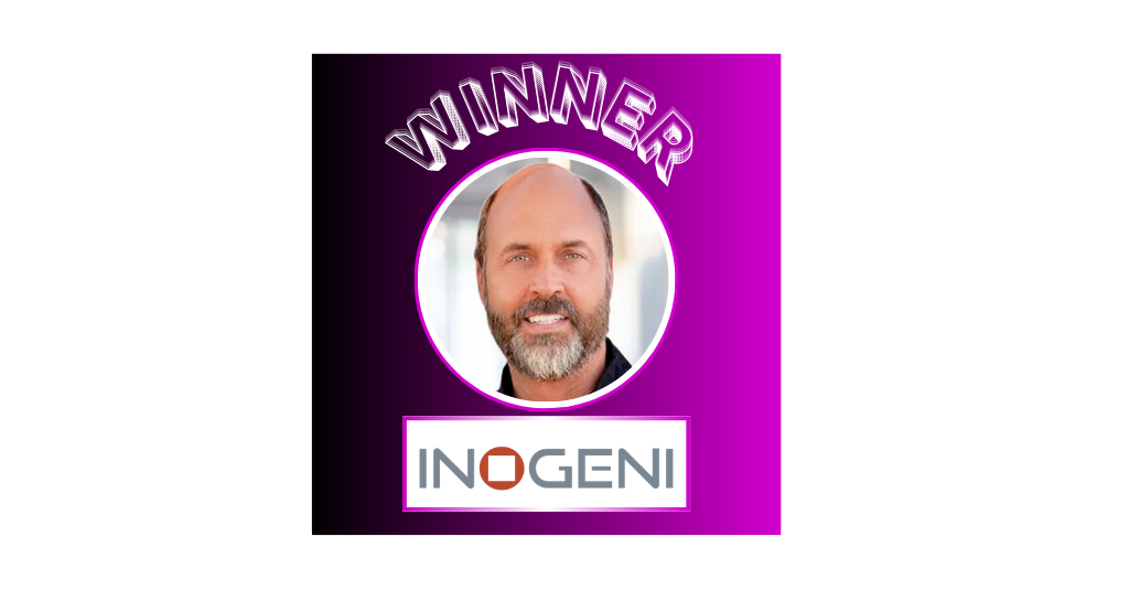 Jeff Meyer, Chief Revenue Officer, Inongeni: Delivering seamless BYOD/BYOM collaboration in large spaces