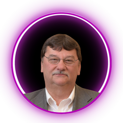 Ken Abel, Vantage Technology Consulting Group