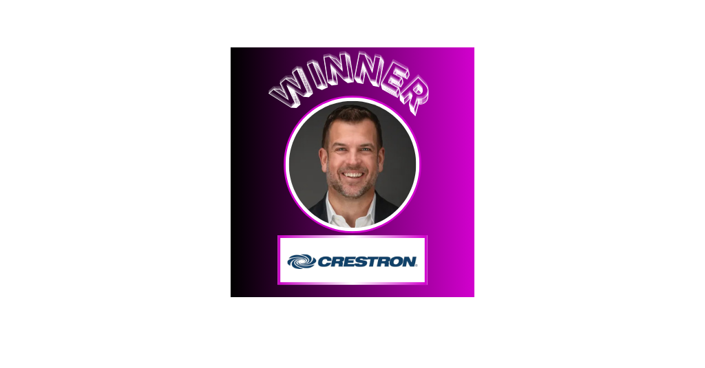 Brad Hintze, executive vice-president of customer success and marketing: Crestron champions sustainability, social responsibility and veteran support