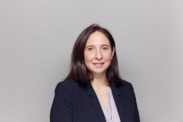 Rebecca Shafran