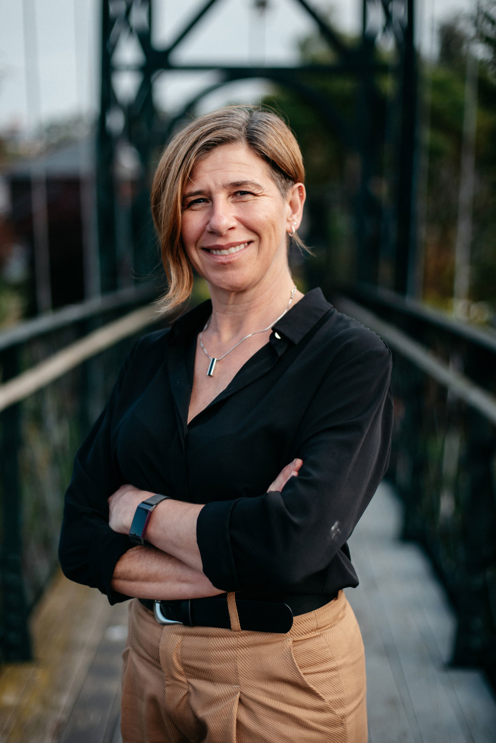 Jenny Buterchi