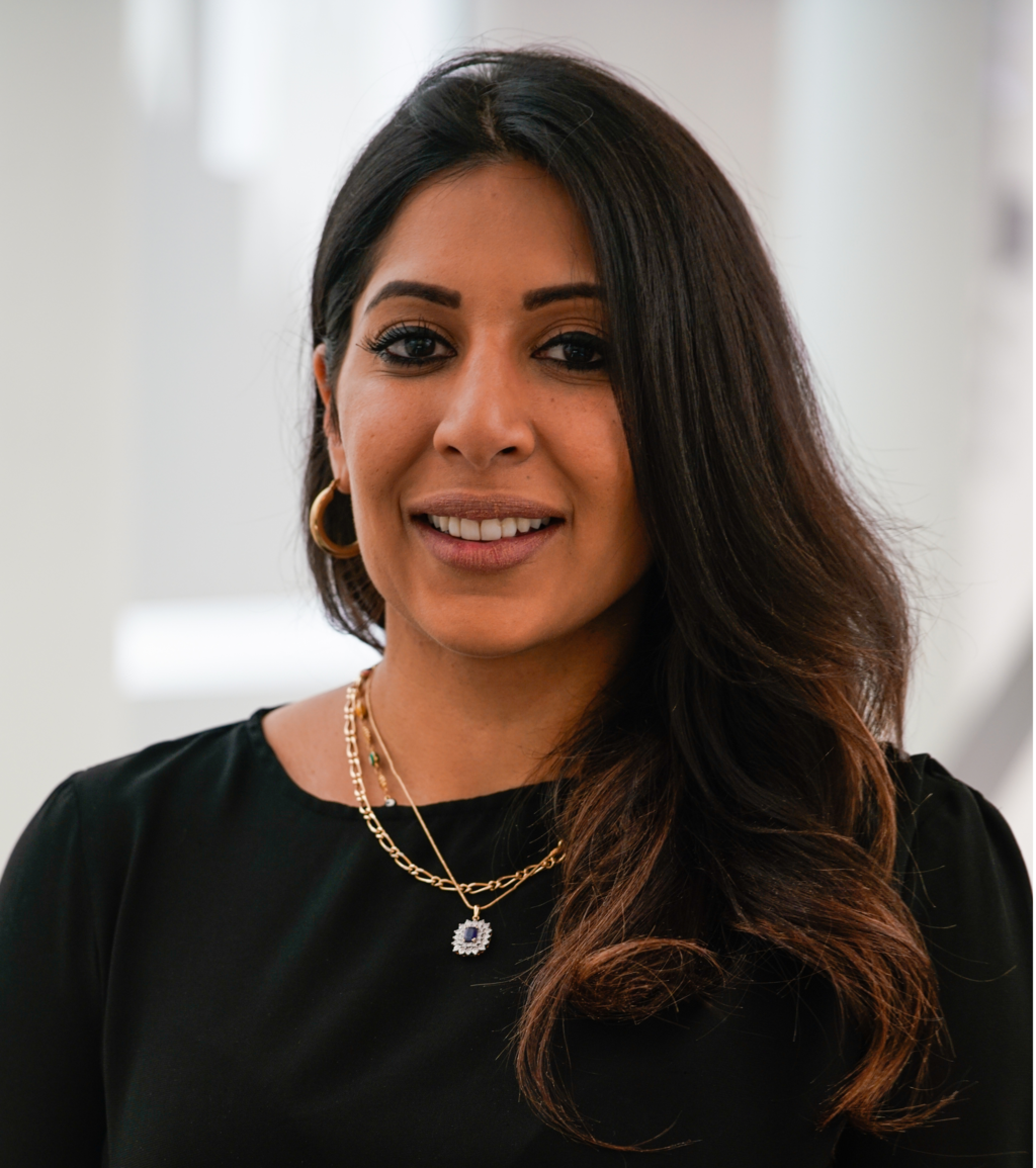 Shaleeza Hasham