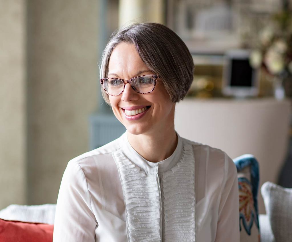 Dr Zoe Wyrko