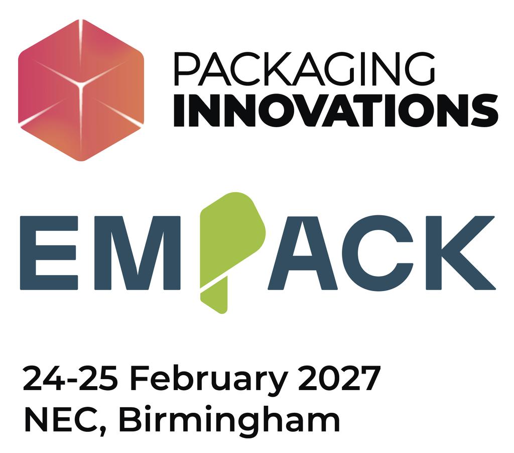 Packaging Innovations & Empack 2027