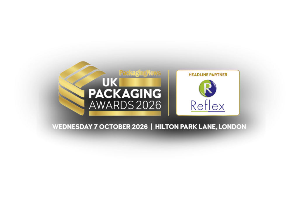 UK Pakaging awards
