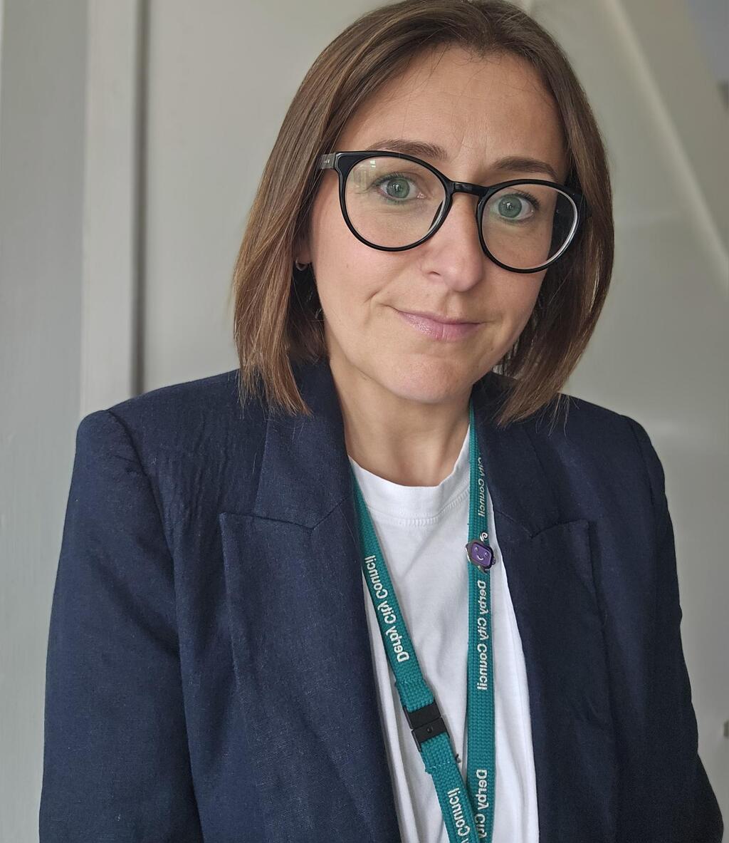 Lauren Mabb, Derby City Council