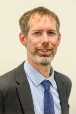 Martin George, Local Government Chronicle