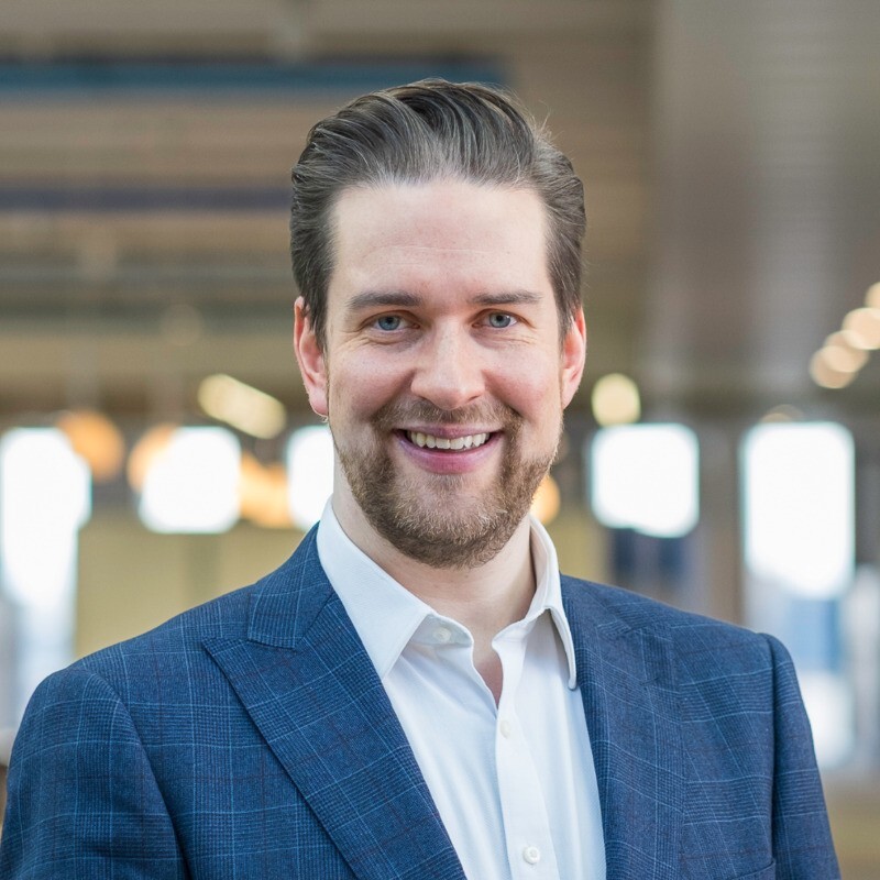 Chris Wales, Brighton & Hove City Council