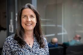 Vicki Sellick, Good Things Foundation