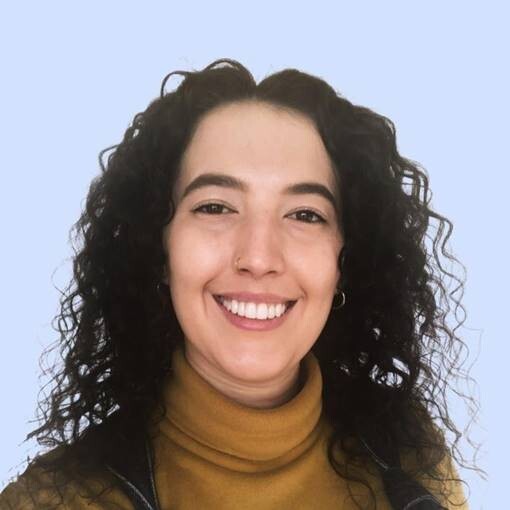 Yasmine Hajji, Socitm