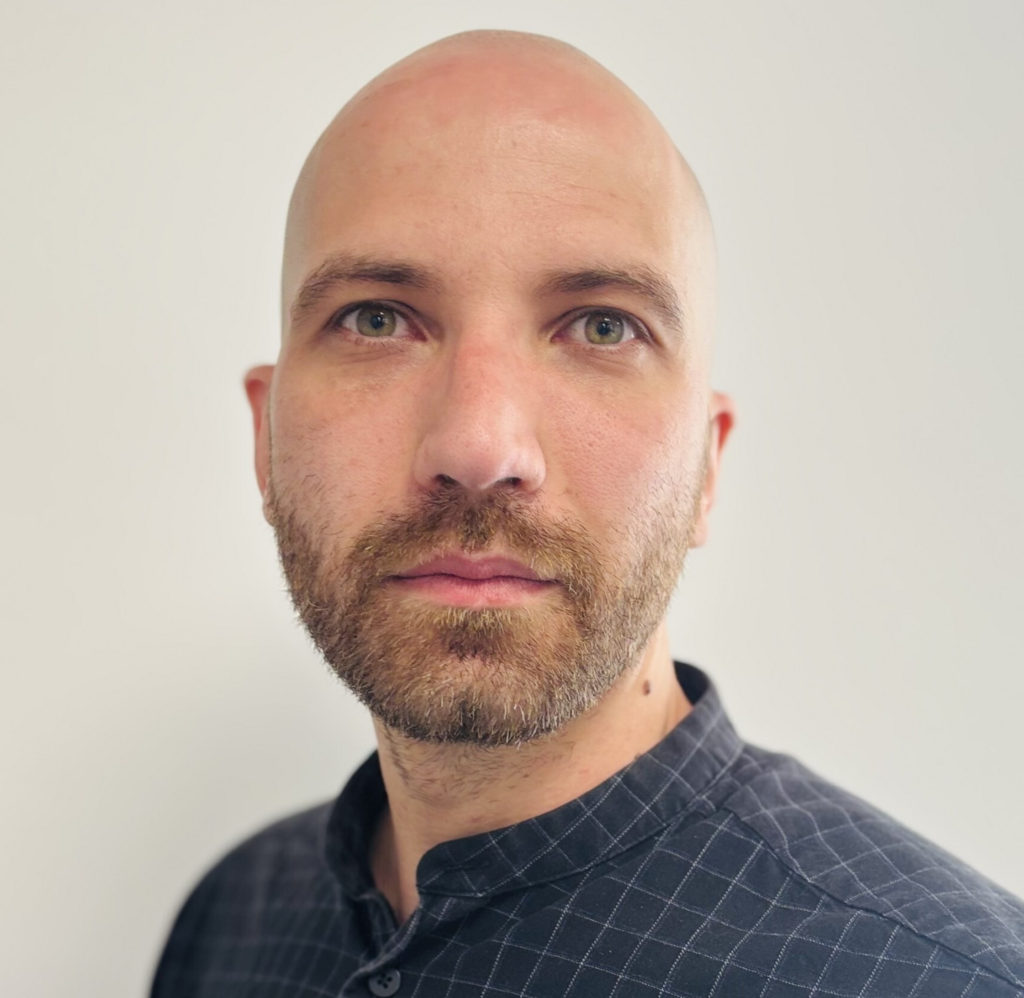 Pedro Santos, North Northamptonshire Council