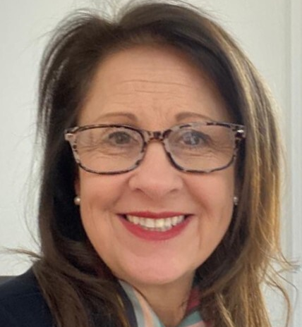 Karen Bradford, South Kesteven DC