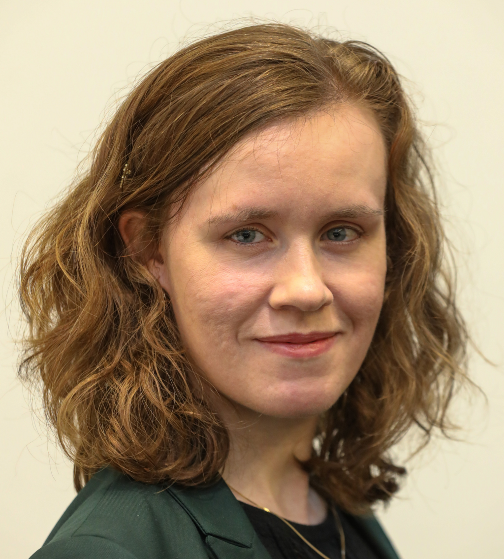 Kirsty Weakley, Local Government Chronicle